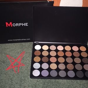 Morphe bundle